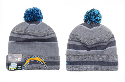 San Diego Chargers Beanies YD007