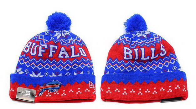 Buffalo Bills Beanies YD001