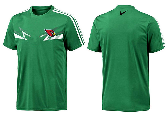Mens 2015 Nike Nfl Arizona Cardinals T-shirts 23