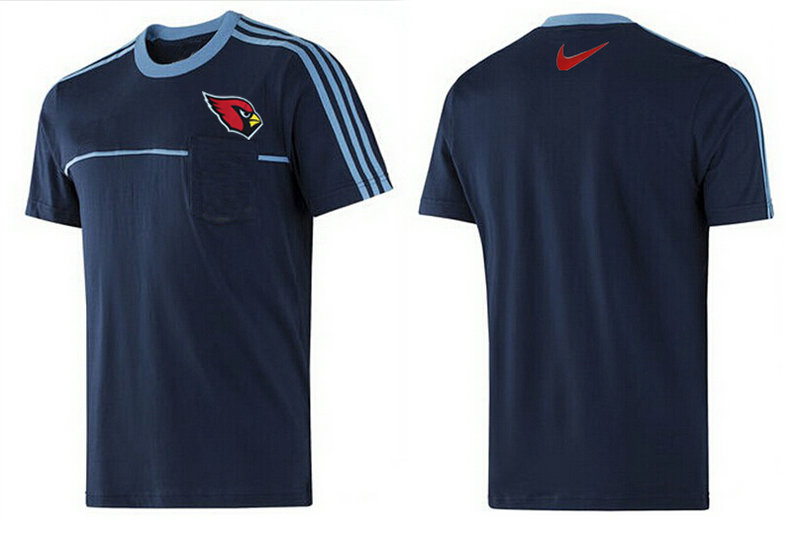 Mens 2015 Nike Nfl Arizona Cardinals T-shirts 31