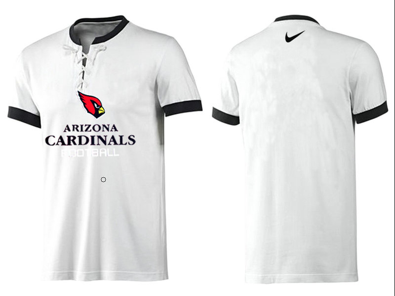 Mens 2015 Nike Nfl Arizona Cardinals T-shirts 51