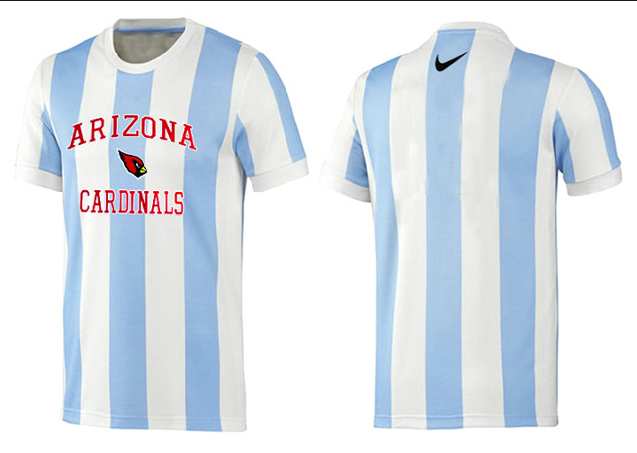 Mens 2015 Nike Nfl Arizona Cardinals T-shirts 77