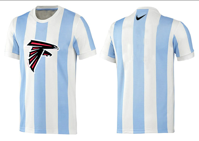 Mens 2015 Nike Nfl Atlanta Falcons T-shirts 18