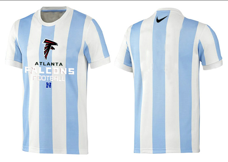 Mens 2015 Nike Nfl Atlanta Falcons T-shirts 32