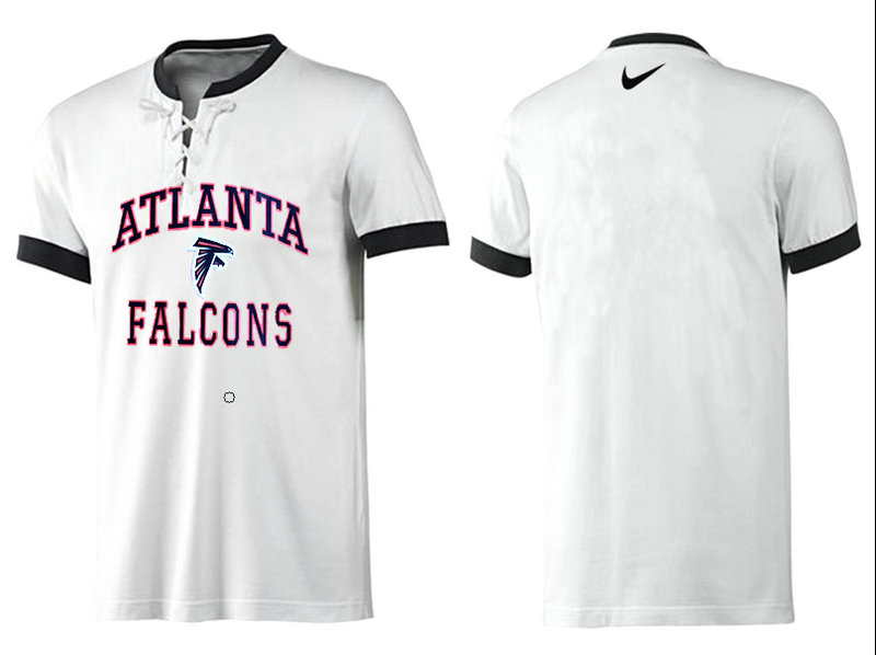 Mens 2015 Nike Nfl Atlanta Falcons T-shirts 63