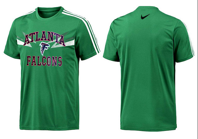 Mens 2015 Nike Nfl Atlanta Falcons T-shirts 68