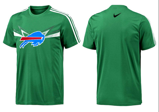 Mens 2015 Nike Nfl Buffalo Bills T-shirts 10