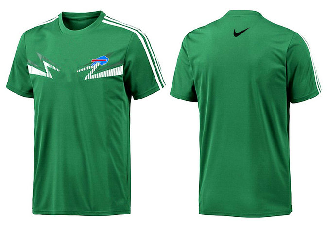Mens 2015 Nike Nfl Buffalo Bills T-shirts 24