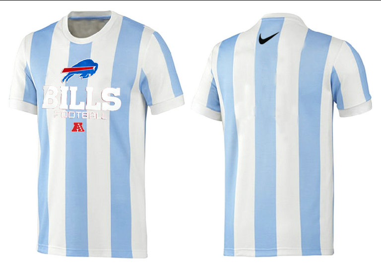 Mens 2015 Nike Nfl Buffalo Bills T-shirts 63