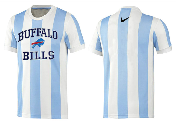 Mens 2015 Nike Nfl Buffalo Bills T-shirts 77