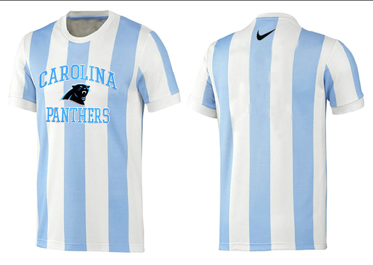 Mens 2015 Nike Nfl Carolina Panthers T-shirts 76