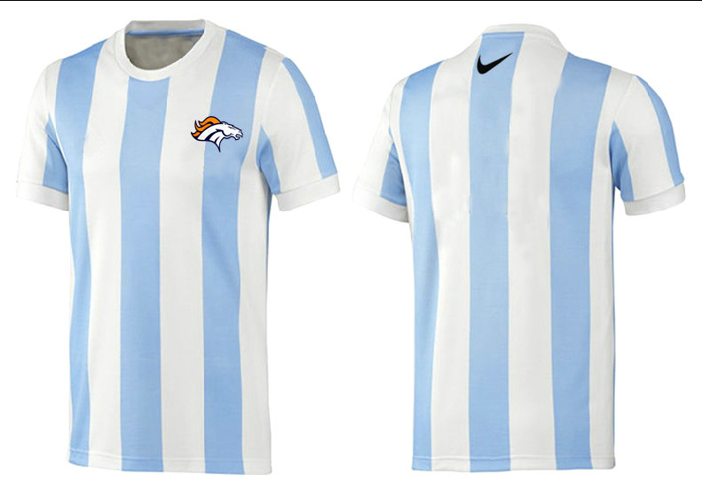 Mens 2015 Nike Nfl Denver Broncos T-shirts 15