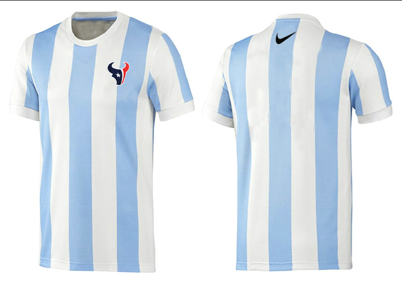 Mens 2015 Nike Nfl Houston Texans T-shirts 15