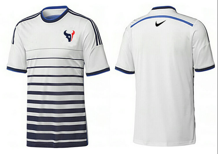 Mens 2015 Nike Nfl Houston Texans T-shirts 28