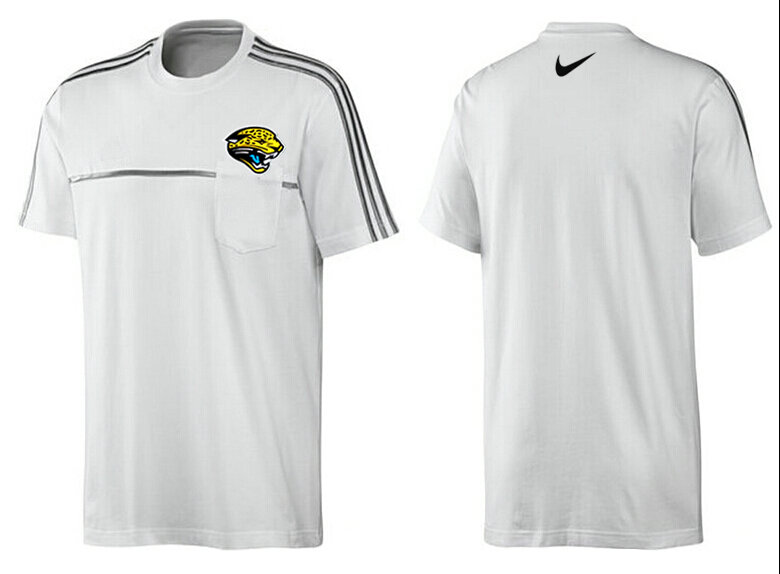 Mens 2015 Nike Nfl Jacksonville Jaguars T-shirts 15