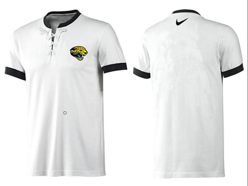 Mens 2015 Nike Nfl Jacksonville Jaguars T-shirts 3