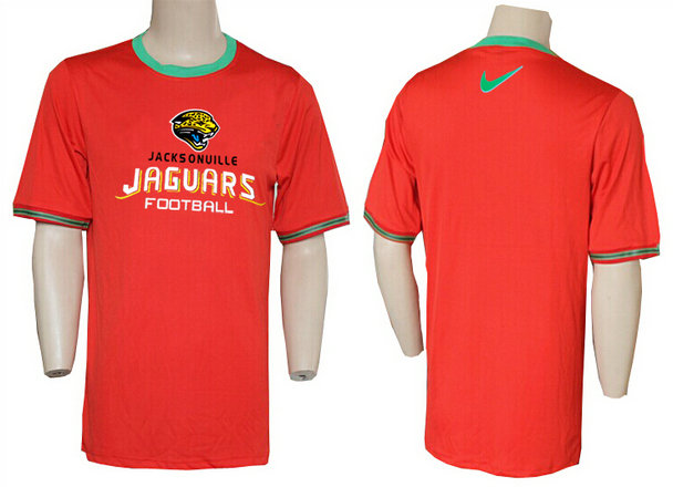 Mens 2015 Nike Nfl Jacksonville Jaguars T-shirts 43