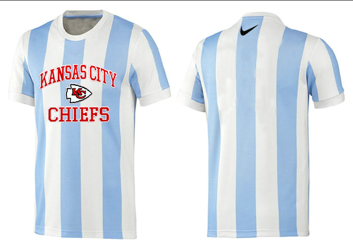 Mens 2015 Nike Nfl Kansas City Chiefs T-shirts 78