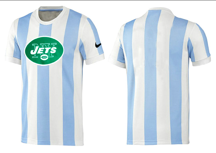 Mens 2015 Nike Nfl New York Jetss T-shirts 1