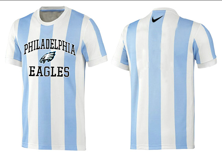 Mens 2015 Nike Nfl Philadelphia Eagles T-shirts 75