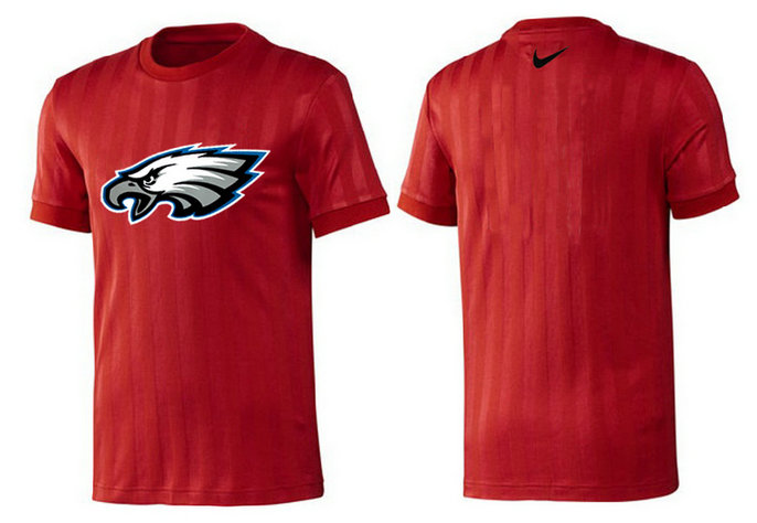 Mens 2015 Nike Nfl Philadelphia Eagles T-shirts 8