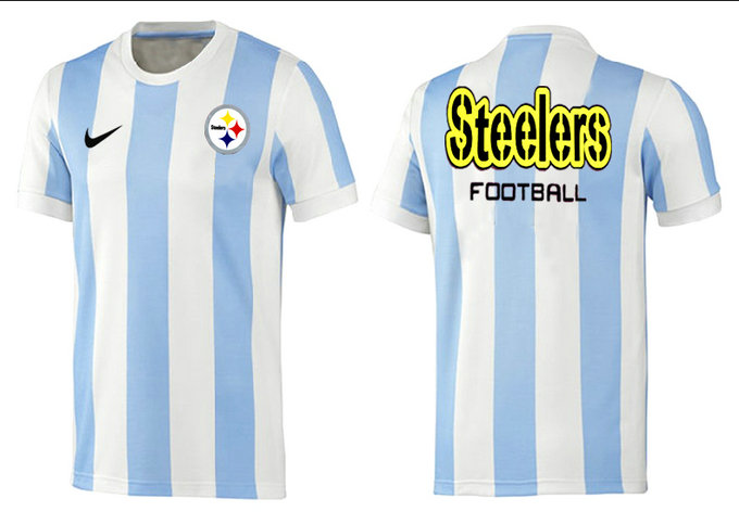 Mens 2015 Nike Nfl Pittsburgh Steelers T-shirts 32
