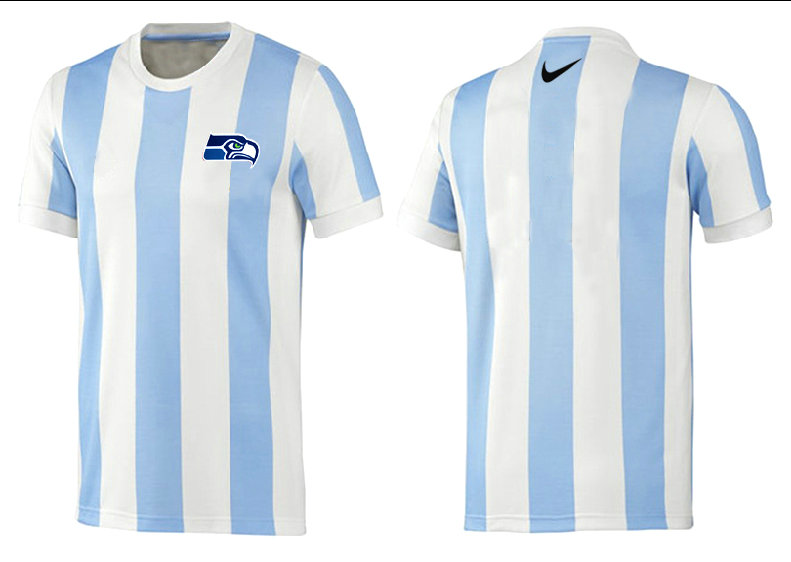 Mens 2015 Nike Nfl Seattle Seahawks T-shirts 15