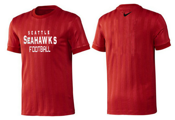 Mens 2015 Nike Nfl Seattle Seahawks T-shirts 55