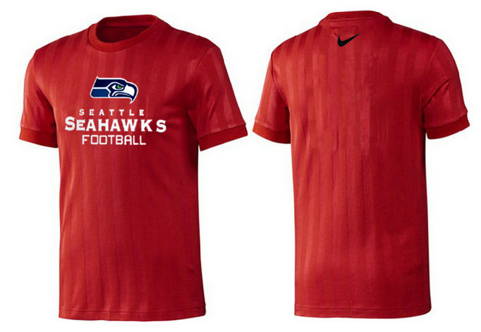 Mens 2015 Nike Nfl Seattle Seahawks T-shirts 69