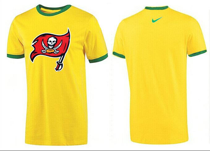 Mens 2015 Nike Nfl Tampa Bay Buccaneers T-shirts 12