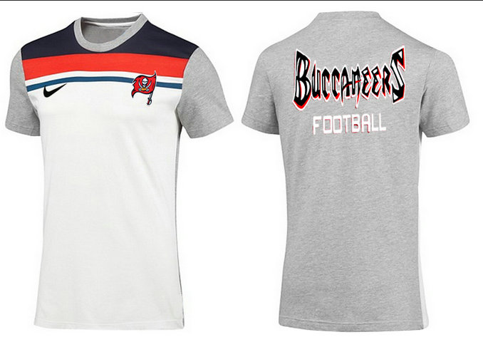 Mens 2015 Nike Nfl Tampa Bay Buccaneers T-shirts 39