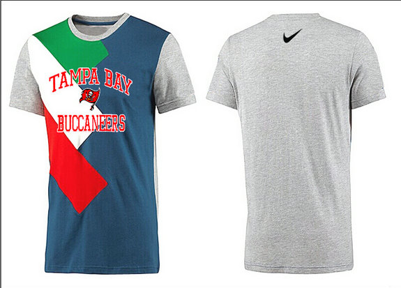 Mens 2015 Nike Nfl Tampa Bay Buccaneers T-shirts 86
