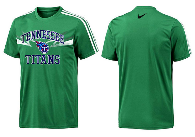 Mens 2015 Nike Nfl Tennessee Titans T-shirts 55