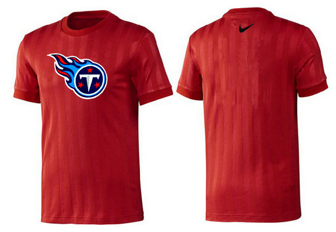 Mens 2015 Nike Nfl Tennessee Titans T-shirts 7