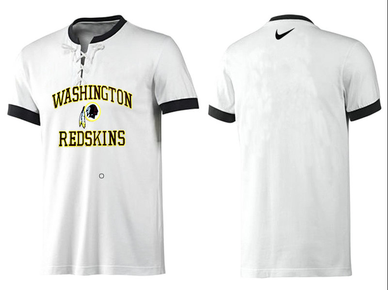 Mens 2015 Nike Nfl Washington Redskinss T-shirts 79