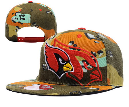 Arizona Cardinals Snapbacks YD015