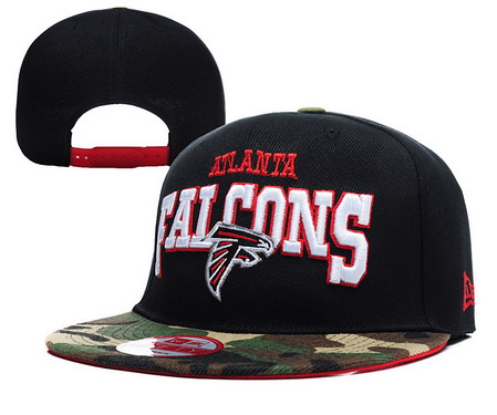 Atlanta Falcons Snapbacks YD014