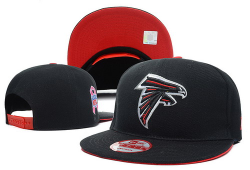 Atlanta Falcons Snapbacks YD016
